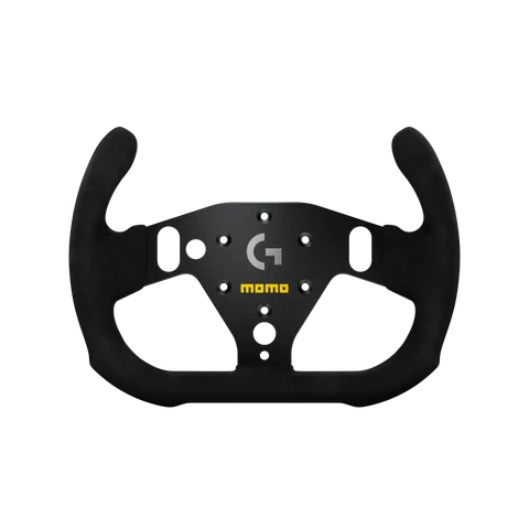 MOD. 07 Microfiber - MOMO Race Steering Wheels | MOMO MOD. 07 Microfiber - MOMO Race Steering Wheels | MOMO